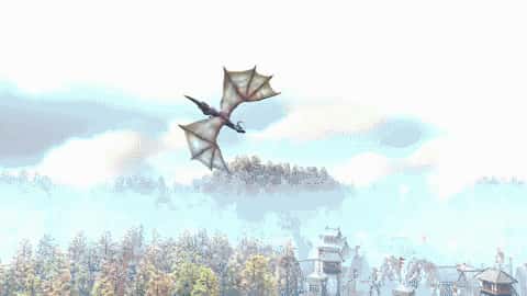 神话时代：重述 Age of Mythology Retold 中文版背景